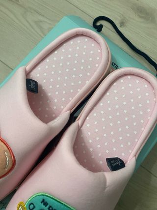 Zapatillas Mr. Wonderful Talla U