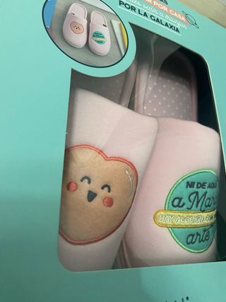 Zapatillas Mr. Wonderful Talla U