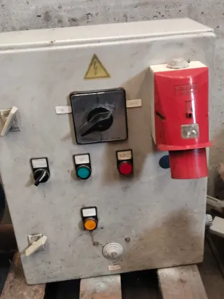 Bomba lobular rotativa acero inoxidable