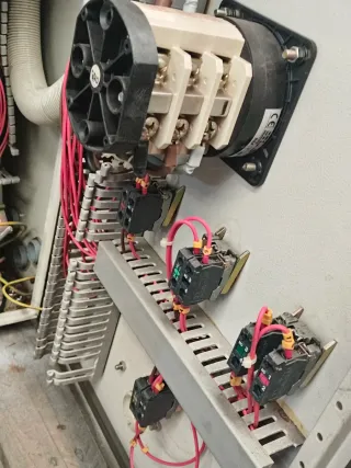 Bomba lobular rotativa acero inoxidable