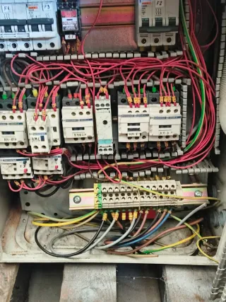 Bomba lobular rotativa acero inoxidable