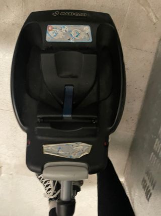 Maxi-Cosi Easyfix Base Isofix