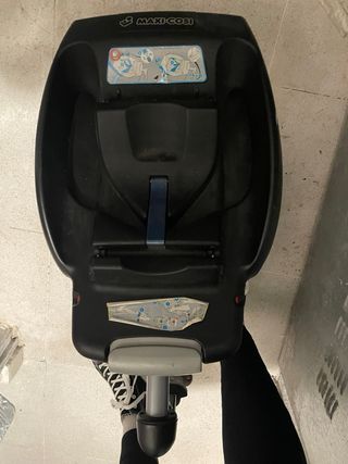 Maxi-Cosi Easyfix Base Isofix