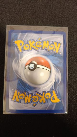 Carta Pokemon Shroodle 149/132 MEG Es