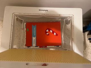 Mesa infantil + 1 silla