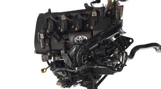 2zr motor completo toyota corolla e21 mocep1399389