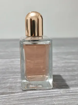 Perfume Rose Nude