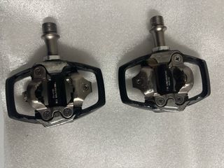Pedales Shimano XT