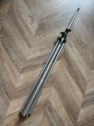 Trípode Manfrotto C52 Profesional