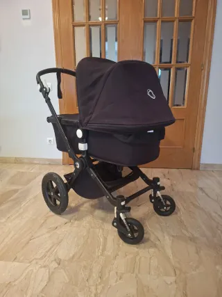 Bugaboo Cameleon – Carrito + silla