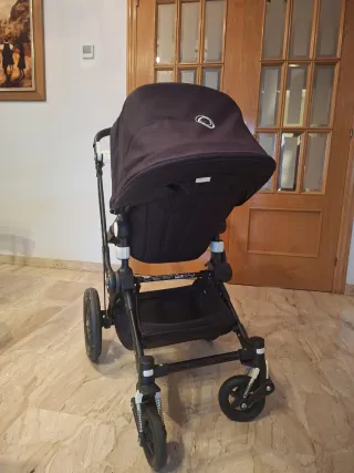 Bugaboo Cameleon – Carrito + silla