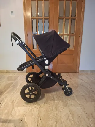 Bugaboo Cameleon – Carrito + silla