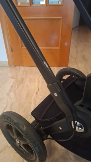 Bugaboo Cameleon – Carrito + silla