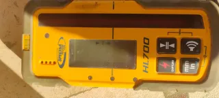 Nivel Láser Spectra Precision LL500