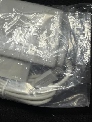 Cargador NUEVO Nintendo 3DS