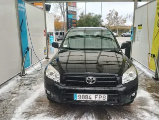 Toyota RAV4 2007