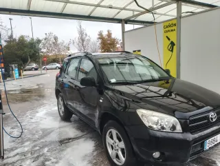 Toyota RAV4 2007