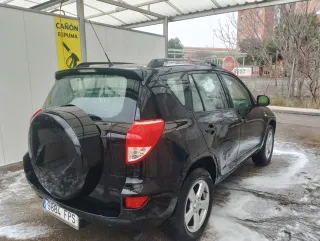 Toyota RAV4 2007