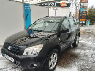 Toyota RAV4 2007