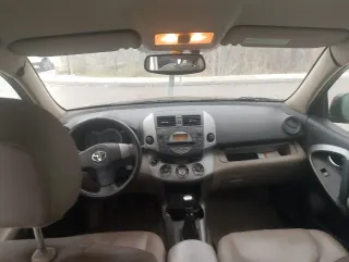 Toyota RAV4 2007
