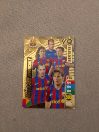 Cromo Panini Extra Gold Lamine Yamal 2024