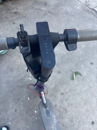 Patinete Eléctrico Xiaomi Mi Electric Scooter 365