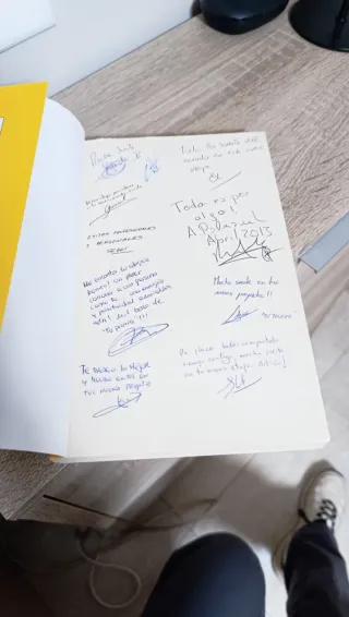 Gente tóxica (nueva edición con prólogo del aut...