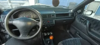 Ford Fiesta 1994