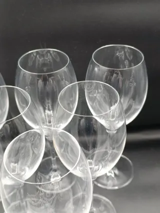 Copas de vino Villeroy & Boch