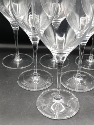 Copas de vino Villeroy & Boch