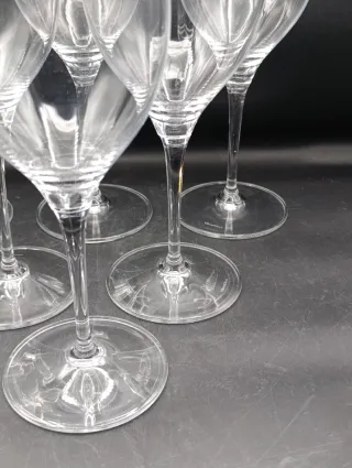 Copas de vino Villeroy & Boch