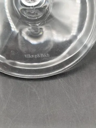 Copas de vino Villeroy & Boch