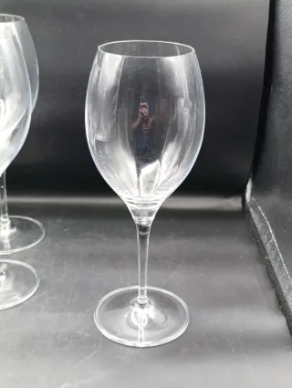 Copas de vino Villeroy & Boch