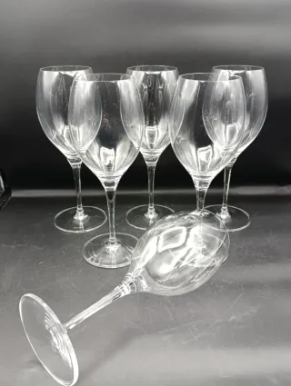 Copas de vino Villeroy & Boch