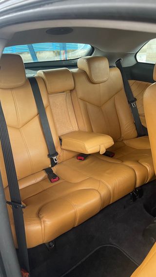 Alfa Romeo GT 2007 Etiqueta C 🟢