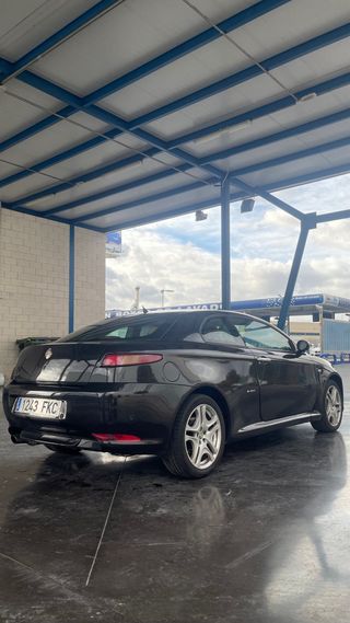 Alfa Romeo GT 2007 Etiqueta C 🟢