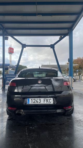 Alfa Romeo GT 2007 Etiqueta C 🟢