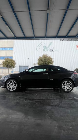 Alfa Romeo GT 2007 Etiqueta C 🟢