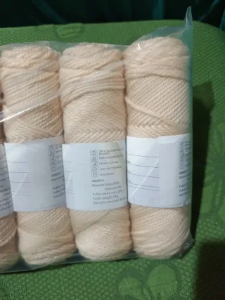 Gomitoli Alpaca Wool 5pz