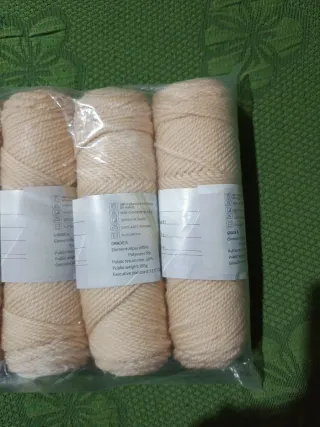 Gomitoli Alpaca Wool 5pz