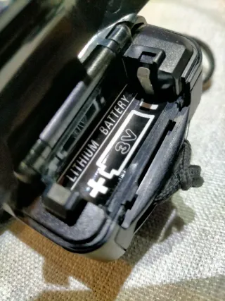 Cámara de pelicula Samsung AF-SLIM ZOOM