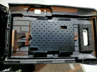 Cámara de pelicula Samsung AF-SLIM ZOOM