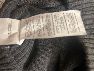 Chaqueta Adolfo Dominguez Caballero Gris