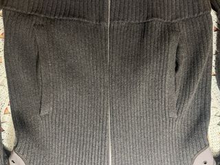 Chaqueta Adolfo Dominguez Caballero Gris