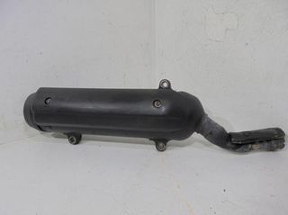 Tubo de escape yamaha 28914 x-max 125 abs