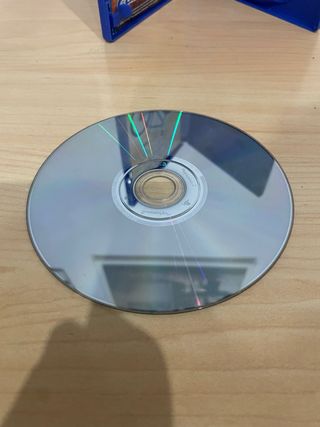 Downhill Domination PS2