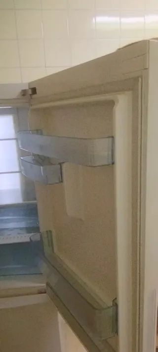 Frigorífico Combi Haier