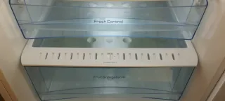 Frigorífico Combi Haier