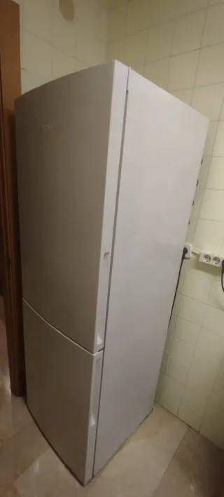 Frigorífico Combi Haier