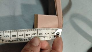 Sandalias Bibi Lou Rosa Talla 37